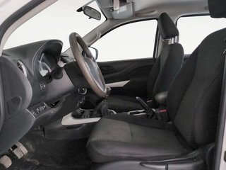 Nissan Navara PickUp 2.3 dCi Doble Cabina Visia 120 kW (163 CV)