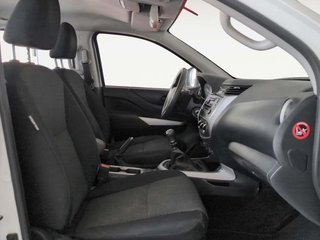 Nissan Navara PickUp 2.3 dCi Doble Cabina Visia 120 kW (163 CV)