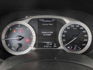 Nissan Navara PickUp 2.3 dCi Doble Cabina Visia 120 kW (163 CV)