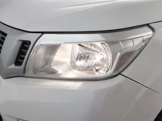 Nissan Navara PickUp 2.3 dCi Doble Cabina Visia 120 kW (163 CV)