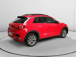 Volkswagen T-Roc Advance R-Line 1.5 TSI 110 kW (150 CV) DSG