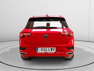 Volkswagen T-Roc Advance R-Line 1.5 TSI 110 kW (150 CV) DSG