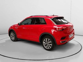 Volkswagen T-Roc Advance R-Line 1.5 TSI 110 kW (150 CV) DSG