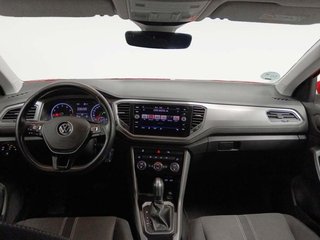 Volkswagen T-Roc Advance R-Line 1.5 TSI 110 kW (150 CV) DSG