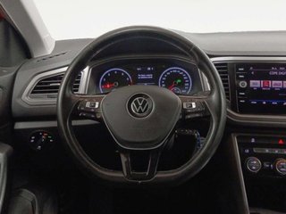 Volkswagen T-Roc Advance R-Line 1.5 TSI 110 kW (150 CV) DSG