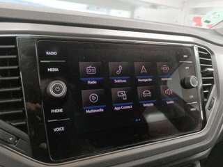 Volkswagen T-Roc Advance R-Line 1.5 TSI 110 kW (150 CV) DSG