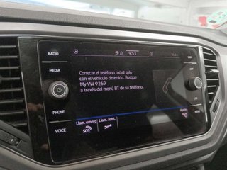 Volkswagen T-Roc Advance R-Line 1.5 TSI 110 kW (150 CV) DSG