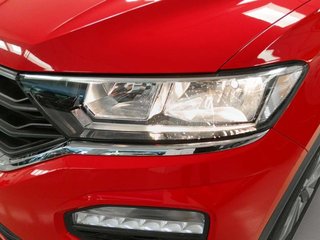 Volkswagen T-Roc Advance R-Line 1.5 TSI 110 kW (150 CV) DSG