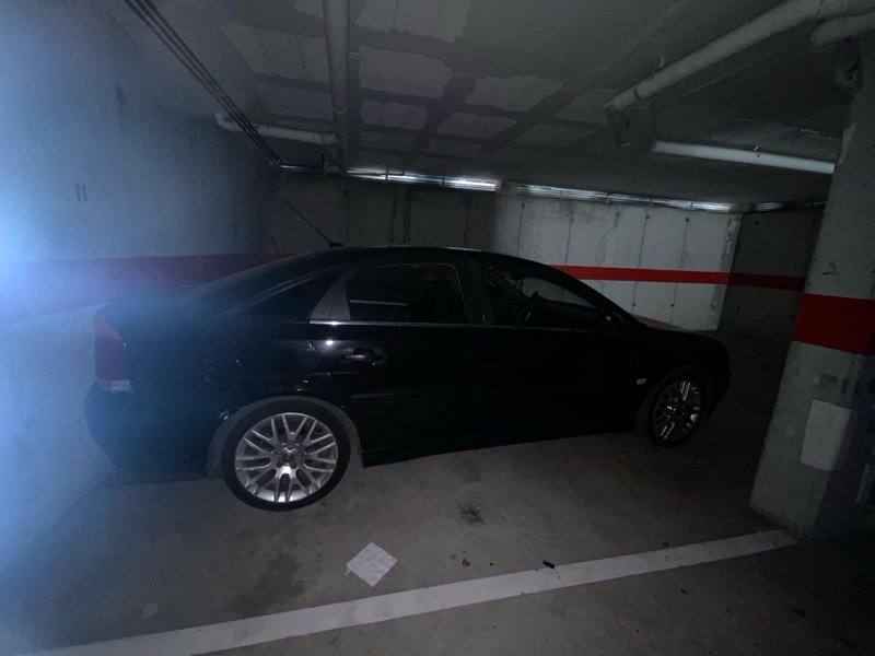 Opel Vectra 2005 - foto 1