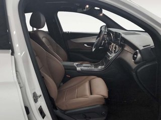 Mercedes GLC Coupé 200 4Matic 145 kW (197 CV)