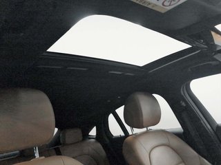 Mercedes GLC Coupé 200 4Matic 145 kW (197 CV)