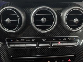Mercedes GLC Coupé 200 4Matic 145 kW (197 CV)