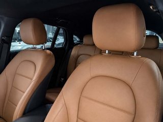 Mercedes GLC Coupé 200 4Matic 145 kW (197 CV)