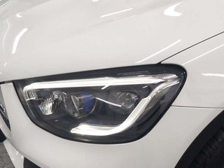 Mercedes GLC Coupé 200 4Matic 145 kW (197 CV)
