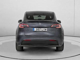 Tesla Model Y Gran Autonomía 4WD 350 kW (476 CV)