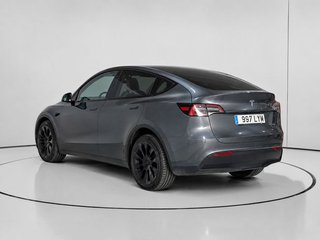Tesla Model Y Gran Autonomía 4WD 350 kW (476 CV)