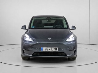 Tesla Model Y Gran Autonomía 4WD 350 kW (476 CV)