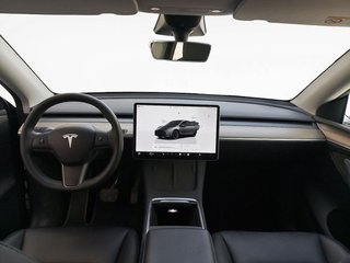 Tesla Model Y Gran Autonomía 4WD 350 kW (476 CV)