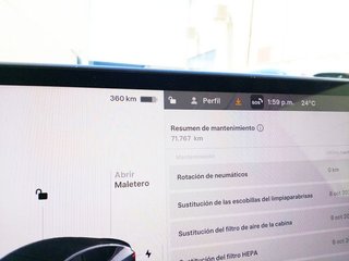 Tesla Model Y Gran Autonomía 4WD 350 kW (476 CV)