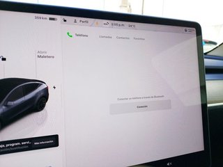 Tesla Model Y Gran Autonomía 4WD 350 kW (476 CV)