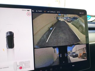 Tesla Model Y Gran Autonomía 4WD 350 kW (476 CV)