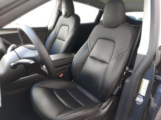 Tesla Model Y Gran Autonomía 4WD 350 kW (476 CV)