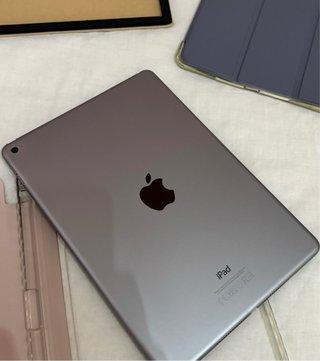 iPad Air 2 + fundas + protectores