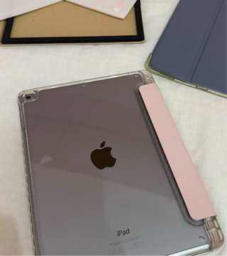 iPad Air 2 + fundas + protectores