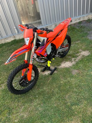 KTM 300 tbi EXC 2024