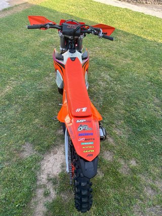 KTM 300 tbi EXC 2024