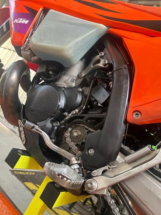 KTM 300 tbi EXC 2024
