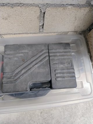 Kit de Herramientas Manuales