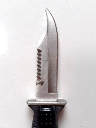 Cressi Coltello Skorpion Sub Snorkeling Apnea