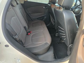 Renault Captur 1.5 eci 90 cv pegatina c 2016