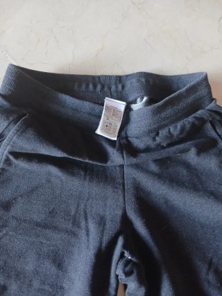Lote 3 pantalones de chándal