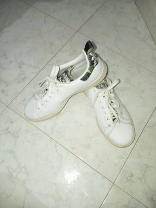 Scarpe Adidas Stan Smith bianche