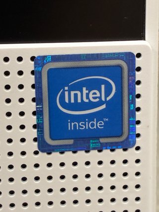 HP Ordenador Intel Celeron 8GB RAM