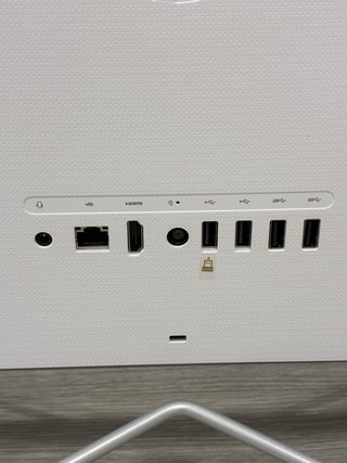 HP Ordenador Intel Celeron 8GB RAM