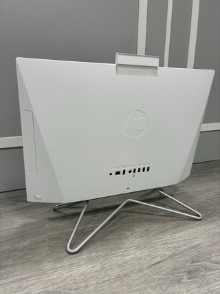 HP Ordenador Intel Celeron 8GB RAM