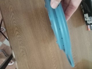 Escurridor Plegable hierro/Silicona