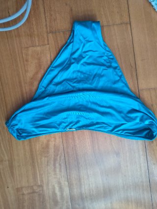 Bikini Calzedonia Azul