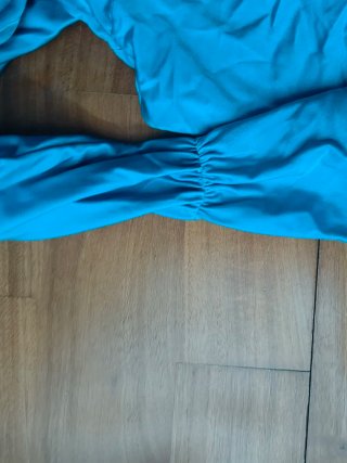 Bikini Calzedonia Azul
