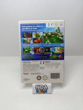 Super Mario Galaxy 2 - Wii