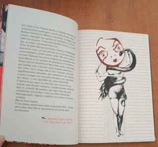 Poesía para niñas bien. Txus García.