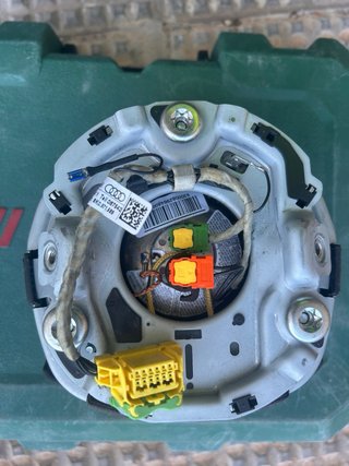 Airbag Audi A4 B8