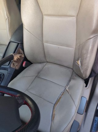 Volvo S60 2002