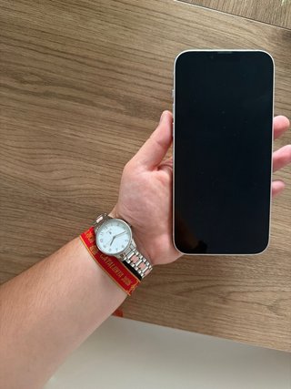 iPhone 14 Plus Blanco