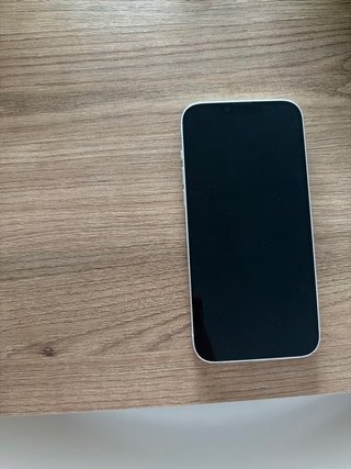 iPhone 14 Plus Blanco