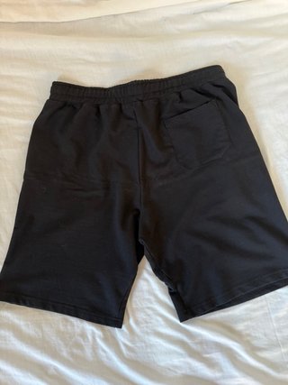 Pantalones cortos Polo Ralph Lauren negros