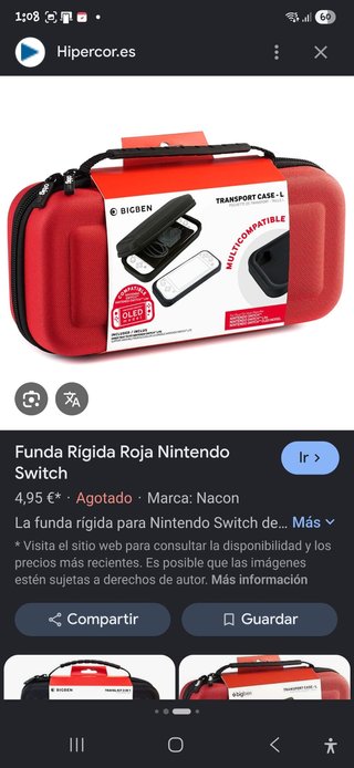 Nintendo Switch OLED + Mario Kart 8 Deluxe